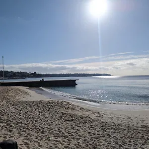 Superbe Vue Mer Panoramique Apartment