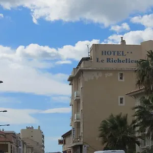 Hotel Richelieu, Marsiglia